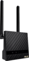 Asus 4G-N16 (4G LTE, Wi-Fi 4, 300Mbps, 2,4GHz)
