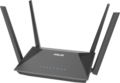Asus RT-AX52 (Wi-Fi 6, AX1800, kétsávos, AiMesh)