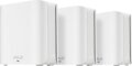 Asus ZenWiFi BD4 (Wi-Fi 7, BE3600, kétsávos, Mesh, 3-Pack)