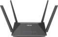 Asus RT-AX52 Pro (Wi-Fi 6, AX3000, kétsávos, AiMesh)