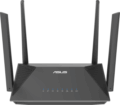 Asus RT-AX52 Pro (Wi-Fi 6, AX3000, kétsávos, AiMesh)