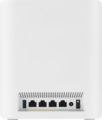 Asus ZenWiFi BT8 (Wi-Fi 7, tri-band, 8643Mbps, AiMesh, 3-Pack)