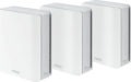 Asus ZenWiFi BT8 (Wi-Fi 7, tri-band, 8643Mbps, AiMesh, 3-Pack)