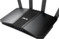 Asus RT-BE55 (Wi-Fi 7, BE3600, kétsávos, AiMesh)