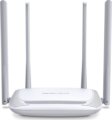 Mercusys MW325R (Wi-Fi 4, 300Mbps, 2,4GHz, 100Mbps)