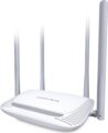 Mercusys MW325R (Wi-Fi 4, 300Mbps, 2,4GHz, 100Mbps)