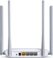 Mercusys MW325R (Wi-Fi 4, 300Mbps, 2,4GHz, 100Mbps)