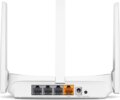 Mercusys MW305R (Wi-Fi 4, 300Mbps, 2,4GHz, 100Mbps)
