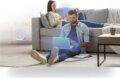 D-Link R32/E (Wi-Fi 6, AX3200, kétsávos, Gigabit)