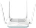 D-Link R15/E (Wi-Fi 6, AX1500, kétsávos, Gigabit)