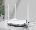 D-Link R15/E (Wi-Fi 6, AX1500, kétsávos, Gigabit)