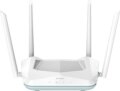 D-Link R15/E (Wi-Fi 6, AX1500, kétsávos, Gigabit)
