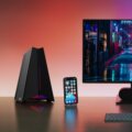TP-Link Archer GE550 (Wi-Fi 7, BE9300, tri-band, 5Gbps, USB 3.0)