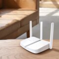Mercusys MW306R (Wi-Fi 4, 300Mbps, 2,4GHz, 100Mbps)