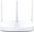 Mercusys MW306R (Wi-Fi 4, 300Mbps, 2,4GHz, 100Mbps)