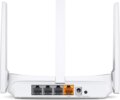 Mercusys MW306R (Wi-Fi 4, 300Mbps, 2,4GHz, 100Mbps)
