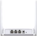 Mercusys MW301R (Wi-Fi 4, 300Mbps, 2,4GHz, 100Mbps)
