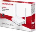 Mercusys MW301R (Wi-Fi 4, 300Mbps, 2,4GHz, 100Mbps)