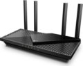 TP-Link Archer AX55 (Wi-Fi 6, AX3000, kétsávos, Gigabit, USB 3.0)