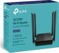 TP-Link Archer C64 (Wi-Fi 5, AC1200, kétsávos, Gigabit)