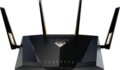 Asus RT-BE88U (Wi-Fi 7, BE7200, kétsávos, 10Gbps)
