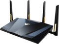 Asus RT-BE88U (Wi-Fi 7, BE7200, kétsávos, 10Gbps)