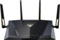 Asus RT-BE88U (Wi-Fi 7, BE7200, kétsávos, 10Gbps)