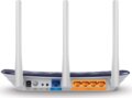 TP-Link Archer C20 (Wi-Fi 5, AC750, kétsávos, 100Mbps)