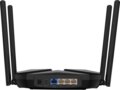 Mercusys MR85X (Wi-Fi 6, AX3000, kétsávos, 2,5Gbps)