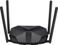 Mercusys MR85X (Wi-Fi 6, AX3000, kétsávos, 2,5Gbps)