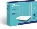 TP-Link Archer C50 (Wi-Fi 5, AC1200, kétsávos, 100Mbps)