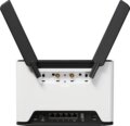MikroTik Chateau LTE18 (Wi-Fi 6, kétsávos, Gigabit, 2,5Gbps, MicroSIM)