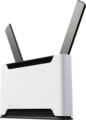MikroTik Chateau LTE18 (Wi-Fi 6, kétsávos, Gigabit, 2,5Gbps, MicroSIM)