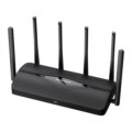 Mercusys MR37BE (Wi-Fi 7, BE6500, kétsávos, 2,5Gbps)