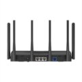 Mercusys MR37BE (Wi-Fi 7, BE6500, kétsávos, 2,5Gbps)