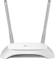 TP-Link TL-WR850N (Wi-Fi 4, 300Mbps, 2,4GHz, 100Mbps)