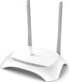 TP-Link TL-WR850N (Wi-Fi 4, 300Mbps, 2,4GHz, 100Mbps)