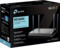 TP-Link Archer BE220 (Wi-Fi 7, BE3600, kétsávos, Gigabit)