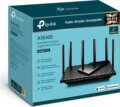 TP-Link Archer AX72 (Wi-Fi 6, AX5400, kétsávos, Gigabit, USB 3.0)