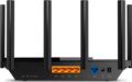 TP-Link Archer AX72 (Wi-Fi 6, AX5400, kétsávos, Gigabit, USB 3.0)