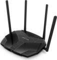 Mercusys MR80X (Wi-Fi 6, AX3000, kétsávos, Gigabit)