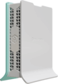 MikroTik hAP ax lite (Wi-Fi 6, AX600, 2,4GHz, 4×Gigabit)