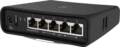 MikroTik hAP ac² (Wi-Fi 5, AC1200, kétsávos, 5×Gigabit)