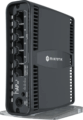 MikroTik hAP ax² (Wi-Fi 6, AX1800, kétsávos, 5×Gigabit, PoE Out)