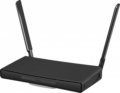 MikroTik hAP ax³ (Wi-Fi 6, AX1800, kétsávos, 4×Gigabit, 2,5Gbps)
