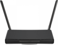 MikroTik hAP ax³ (Wi-Fi 6, AX1800, kétsávos, 4×Gigabit, 2,5Gbps)