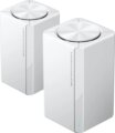 Xiaomi Mesh System Ac1200 (Wi-Fi 5, AC1200, kétsávos, Mesh, 2-Pack)