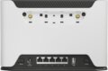 MikroTik Chateau LTE6 (Wi-Fi 5, AC1200, kétsávos, 5×Gigabit, SIM)