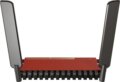 MikroTik L009UiGS-2HaxD-IN (Wi-Fi 6, kétsávos, 8× Gigabit, 1× 2,5Gbps SFP)
