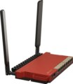 MikroTik L009UiGS-2HaxD-IN (Wi-Fi 6, kétsávos, 8× Gigabit, 1× 2,5Gbps SFP)